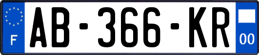 AB-366-KR