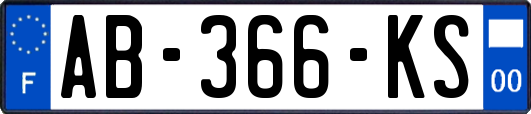 AB-366-KS