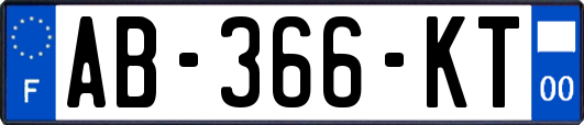 AB-366-KT