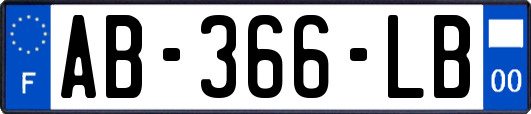 AB-366-LB