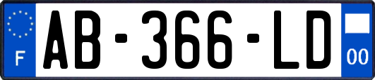 AB-366-LD