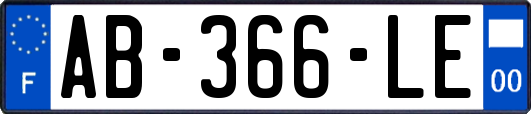 AB-366-LE