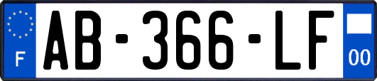 AB-366-LF