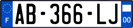 AB-366-LJ