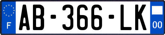 AB-366-LK