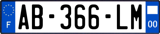 AB-366-LM
