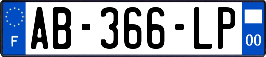 AB-366-LP