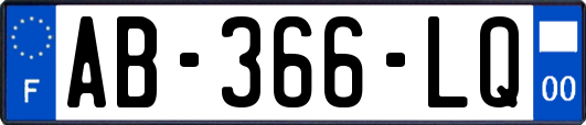 AB-366-LQ