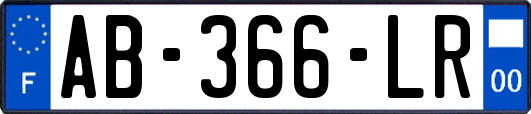 AB-366-LR