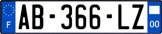AB-366-LZ