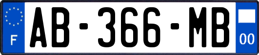 AB-366-MB