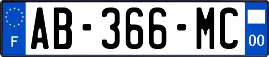 AB-366-MC