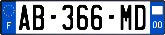 AB-366-MD