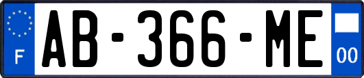 AB-366-ME