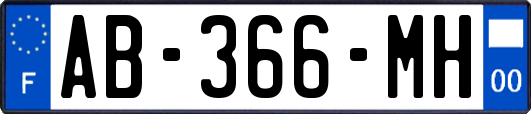 AB-366-MH