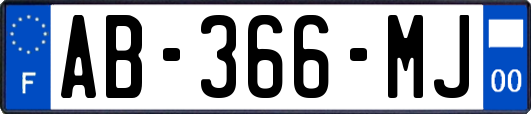 AB-366-MJ