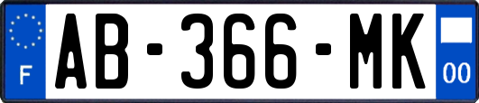 AB-366-MK