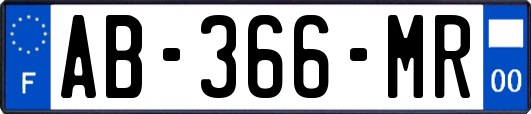 AB-366-MR