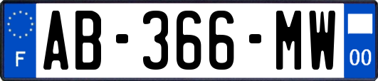 AB-366-MW