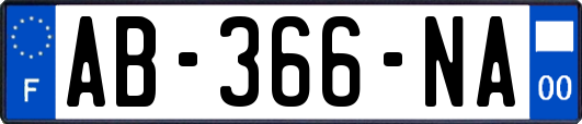 AB-366-NA