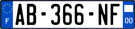 AB-366-NF