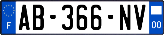 AB-366-NV