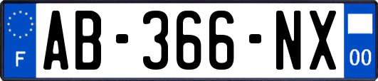 AB-366-NX