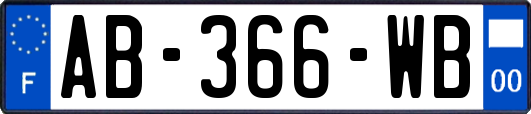 AB-366-WB