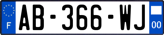 AB-366-WJ