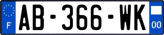AB-366-WK