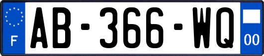 AB-366-WQ