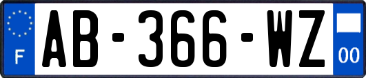 AB-366-WZ