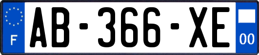 AB-366-XE