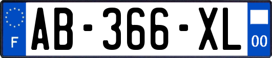 AB-366-XL