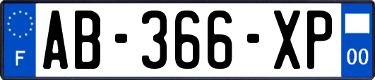 AB-366-XP