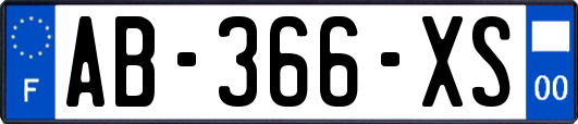 AB-366-XS