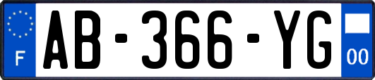 AB-366-YG