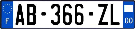 AB-366-ZL