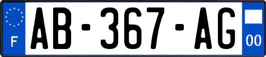 AB-367-AG