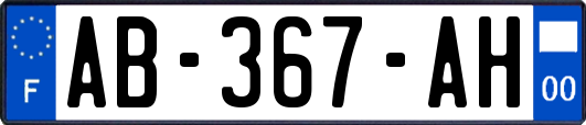 AB-367-AH