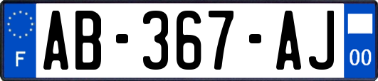 AB-367-AJ