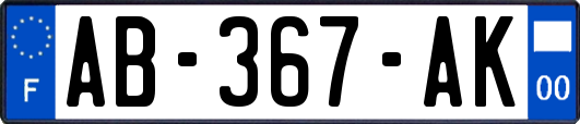 AB-367-AK