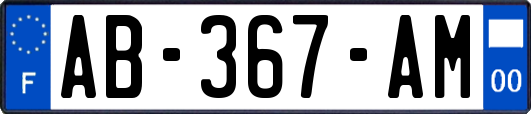 AB-367-AM