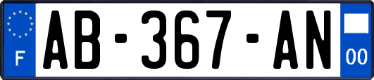 AB-367-AN