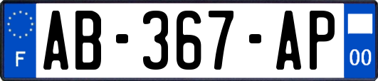 AB-367-AP