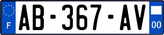 AB-367-AV