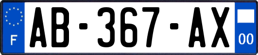 AB-367-AX