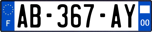 AB-367-AY