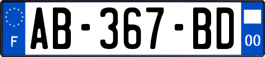 AB-367-BD