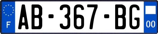 AB-367-BG